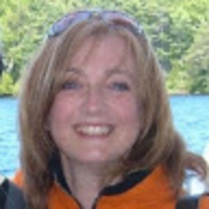 Meet your Posher, Deborah